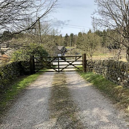 Loadbrook Cottages 谢菲尔德 外观 照片