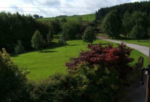 Loadbrook Cottages 谢菲尔德 外观 照片