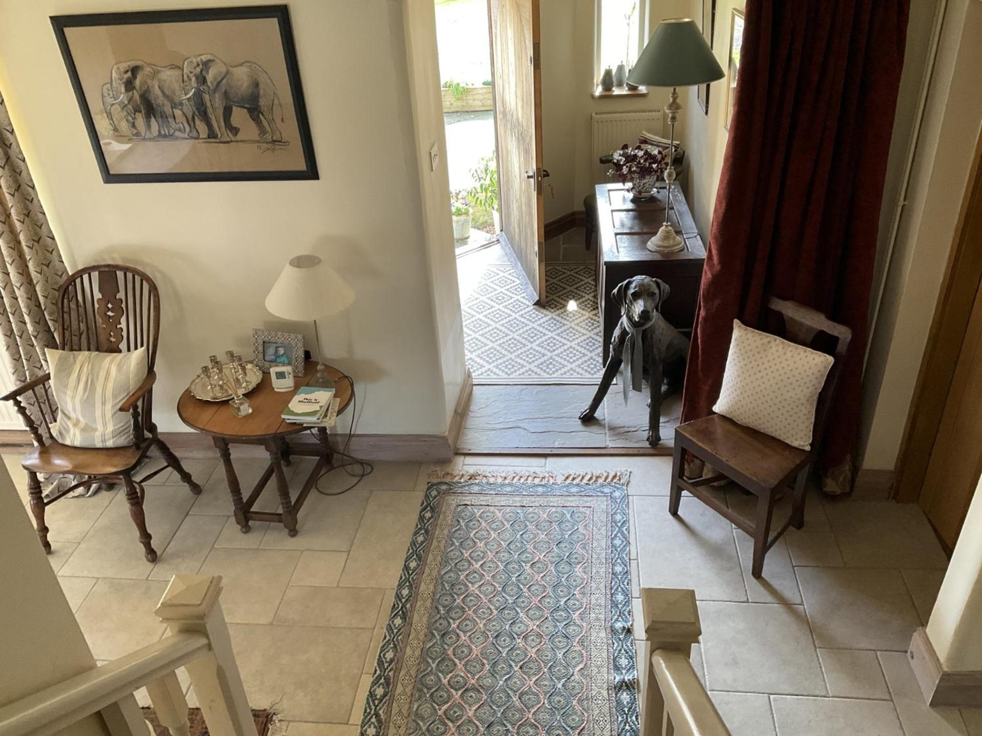 Loadbrook Cottages 谢菲尔德 外观 照片