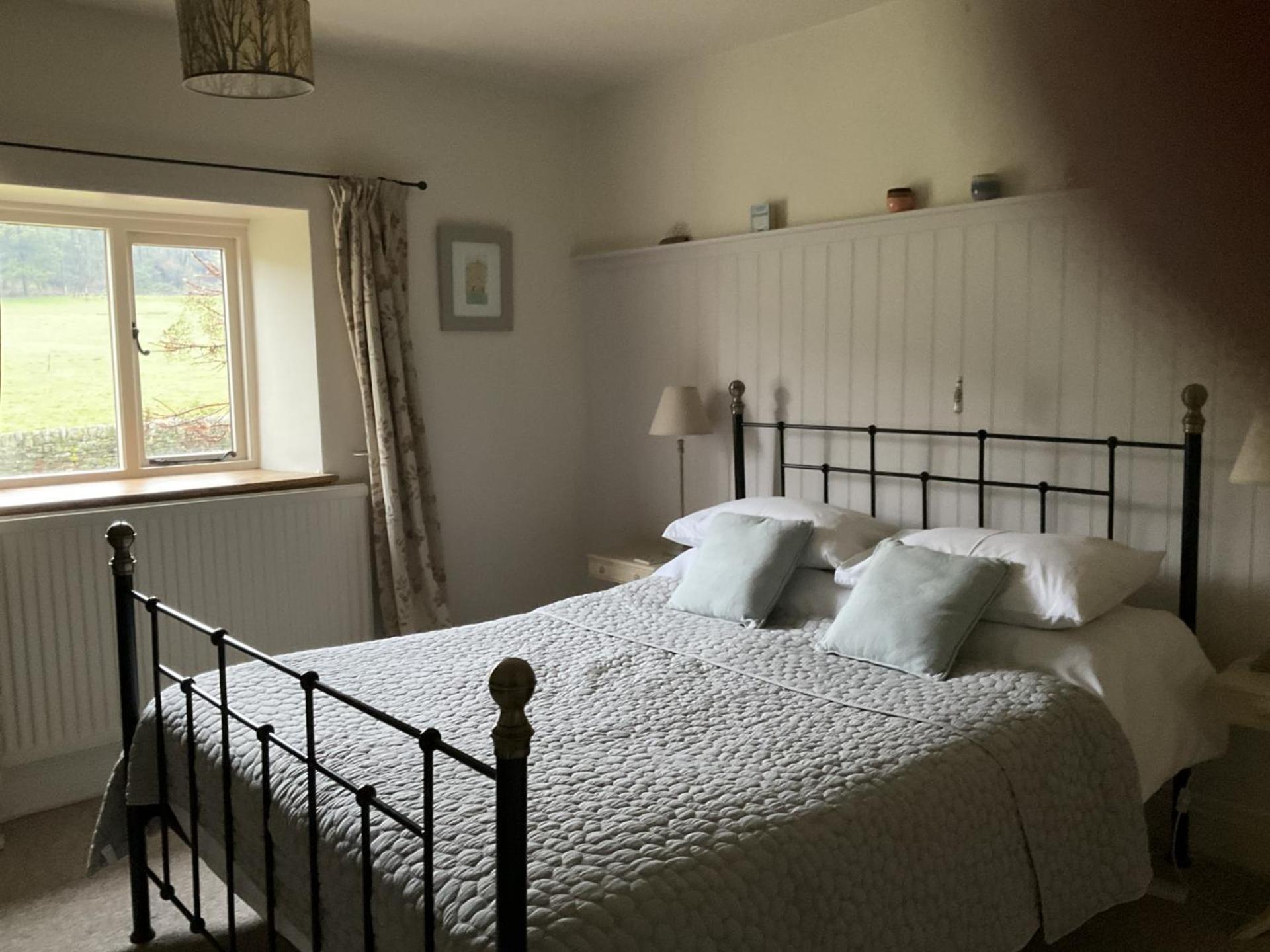 Loadbrook Cottages 谢菲尔德 外观 照片